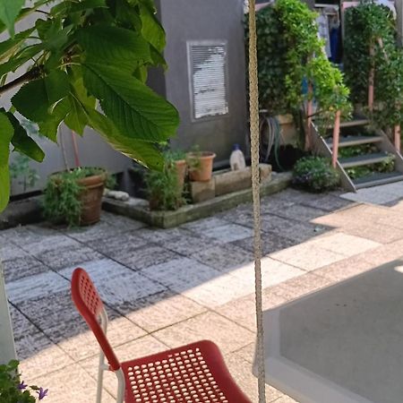 B&B D'Ambrosio Milan Extérieur photo