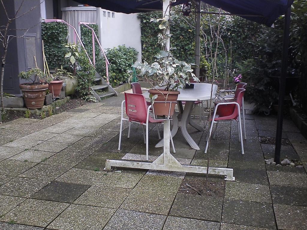 B&B D'Ambrosio Milan Extérieur photo