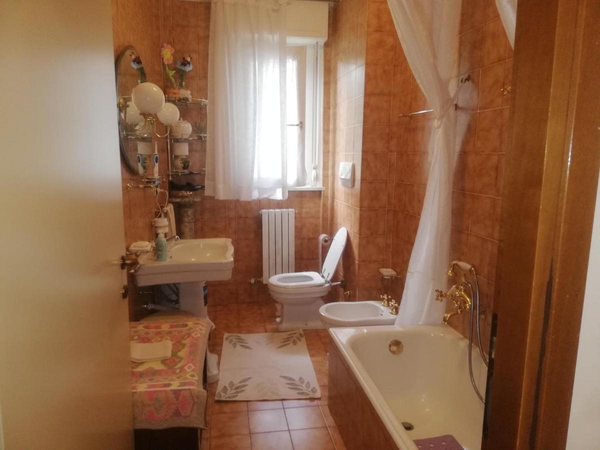 B&B D'Ambrosio Milan Extérieur photo