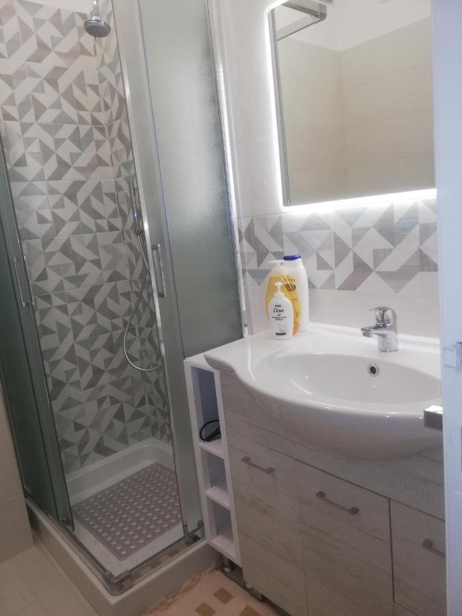 B&B D'Ambrosio Milan Extérieur photo