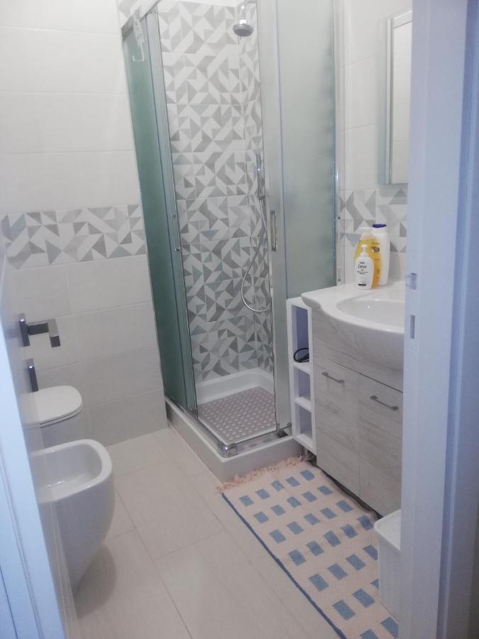 B&B D'Ambrosio Milan Extérieur photo