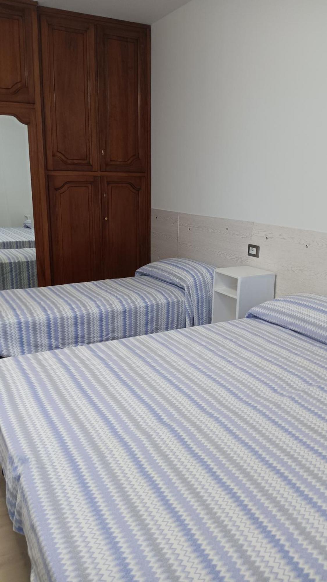 B&B D'Ambrosio Milan Extérieur photo