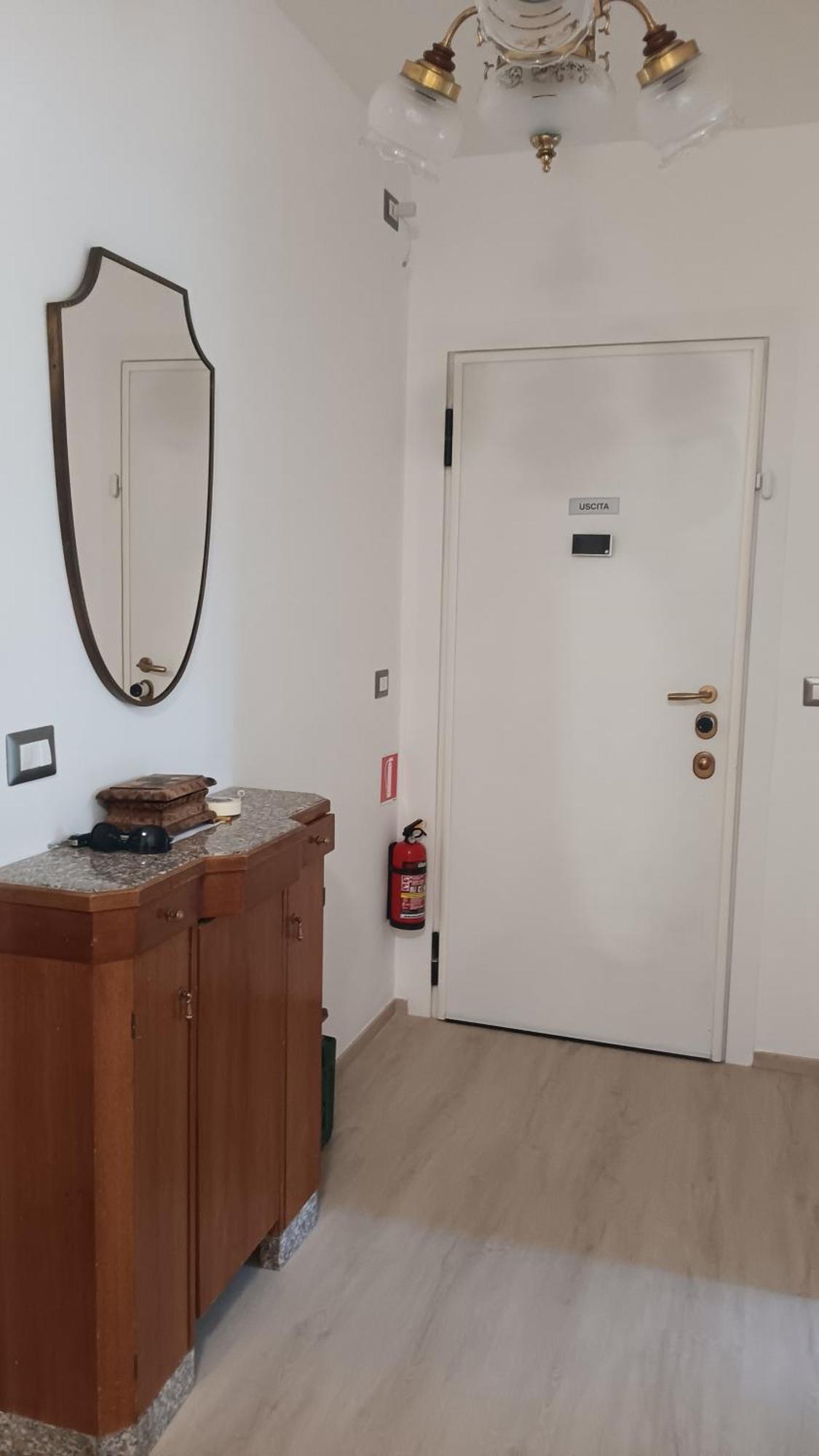 B&B D'Ambrosio Milan Extérieur photo