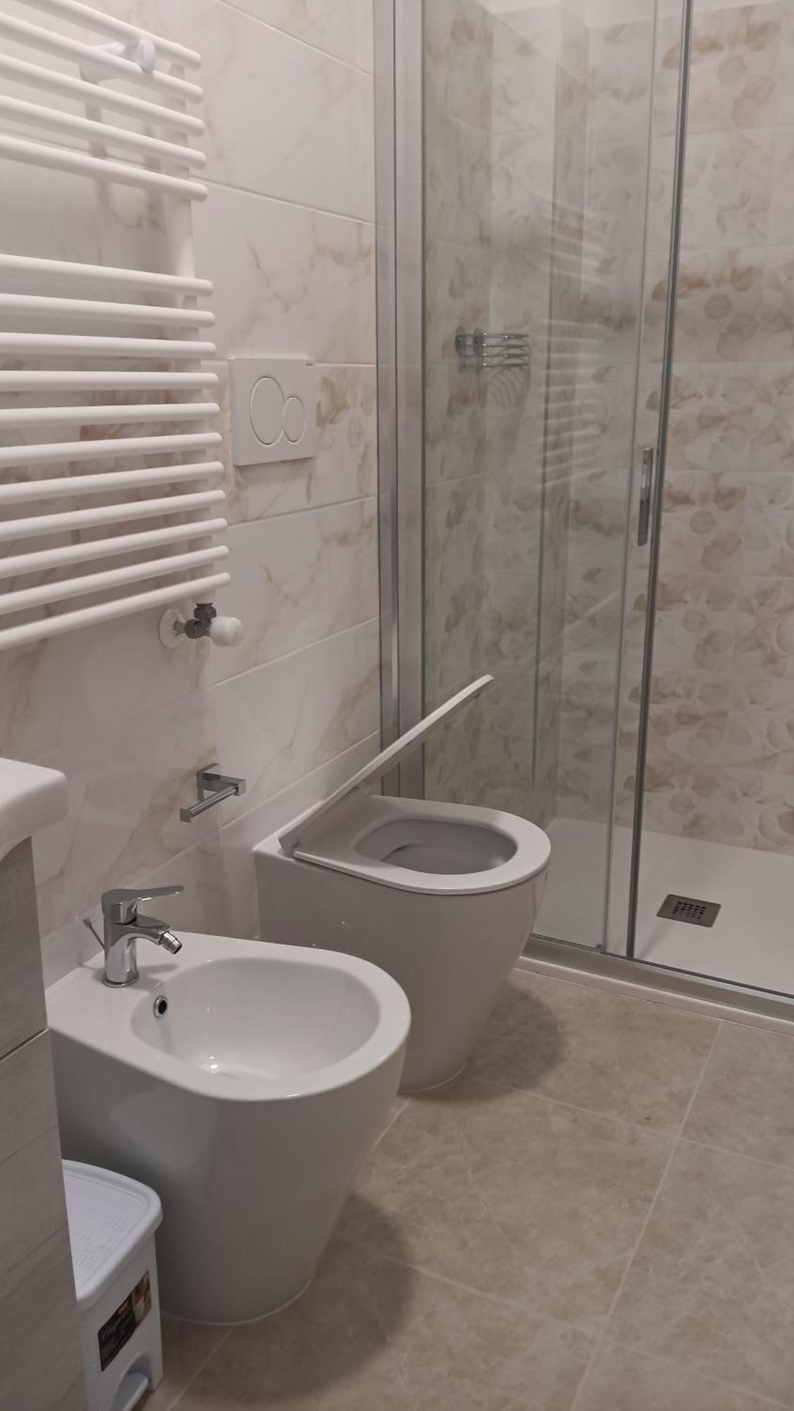 B&B D'Ambrosio Milan Extérieur photo