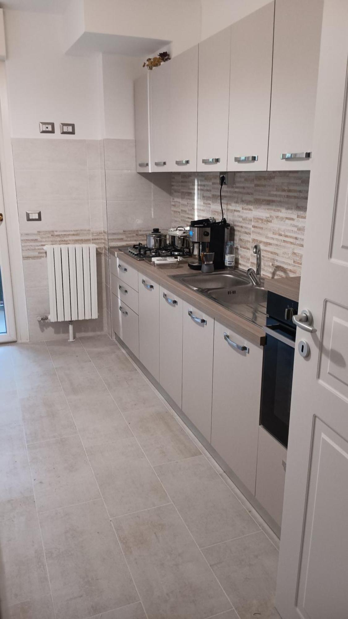 B&B D'Ambrosio Milan Extérieur photo