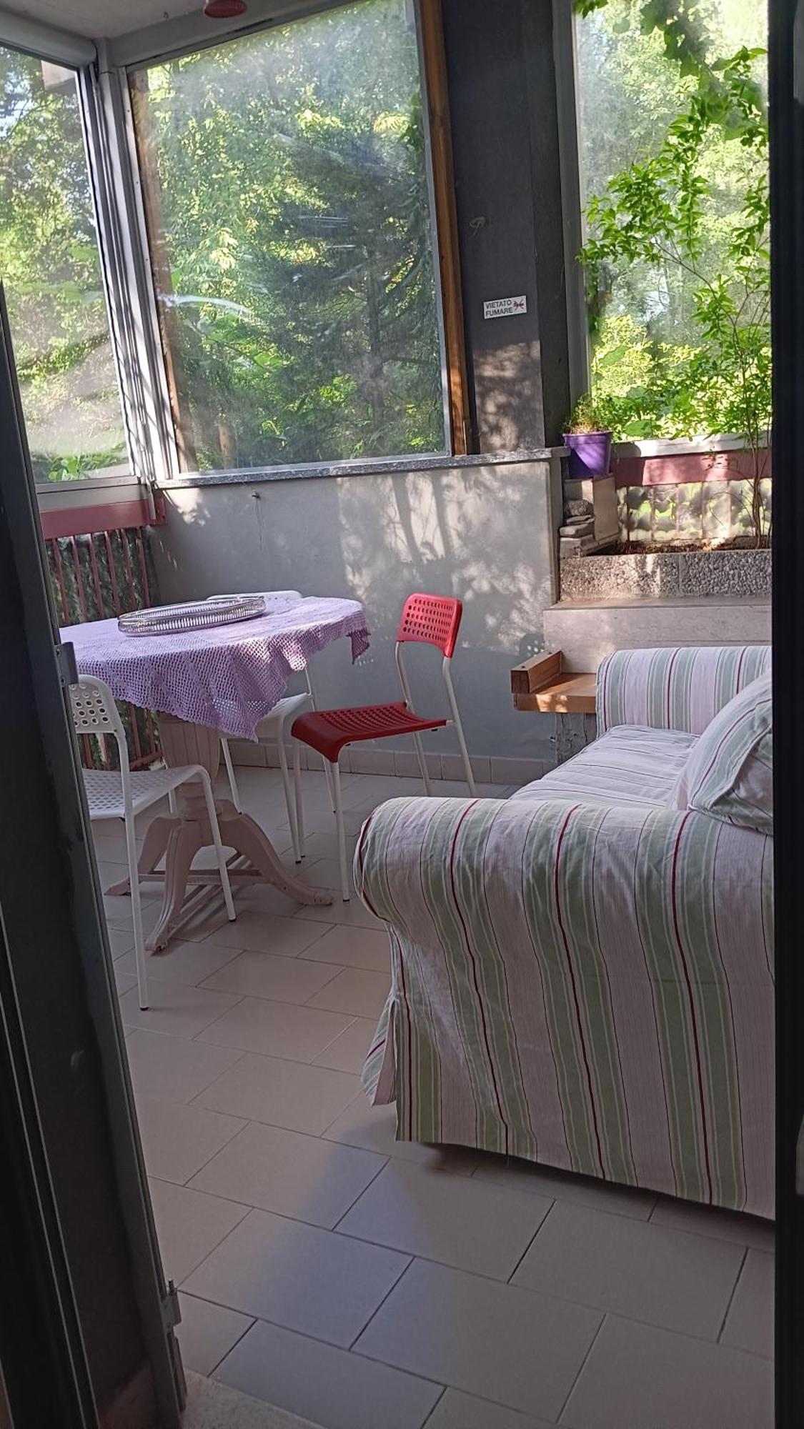 B&B D'Ambrosio Milan Extérieur photo
