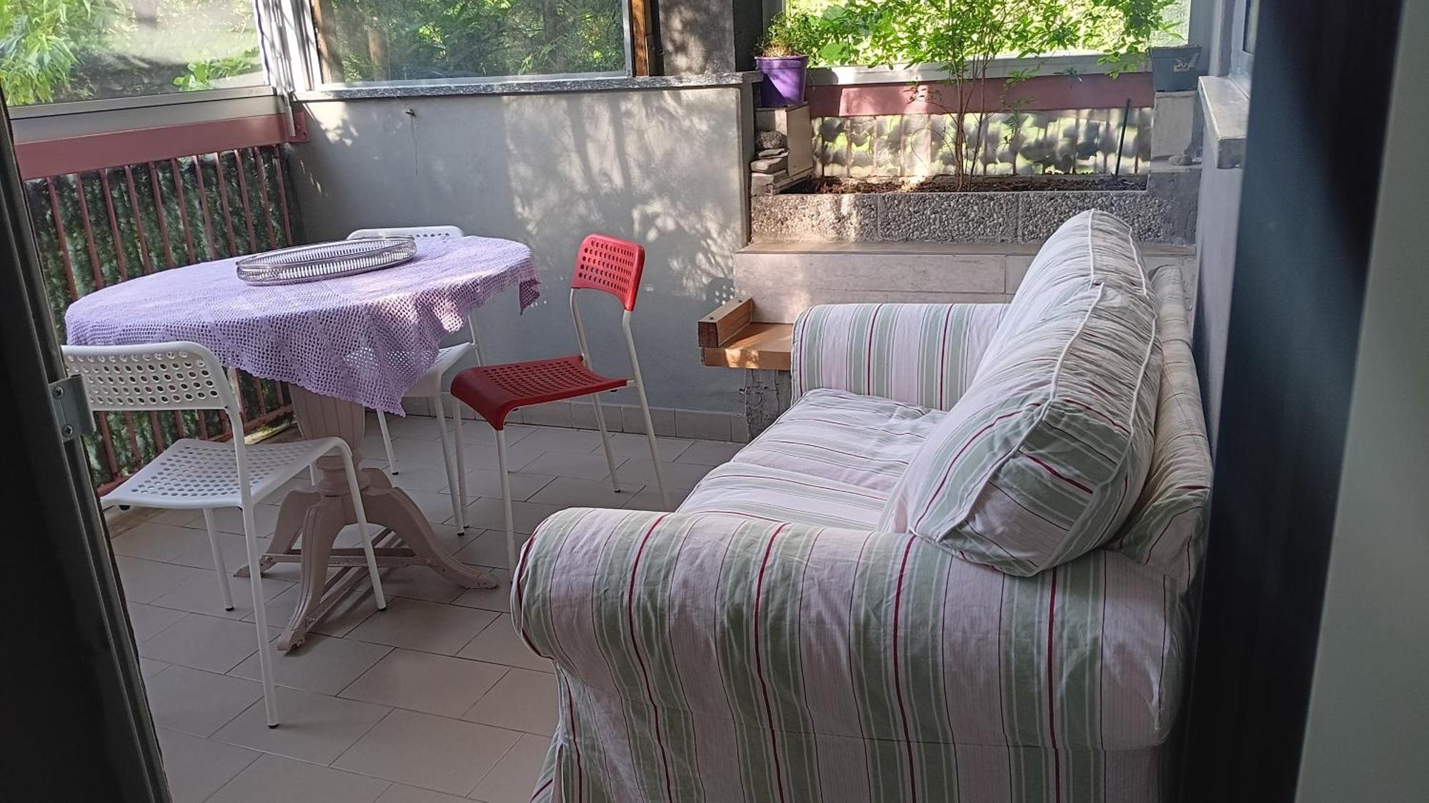 B&B D'Ambrosio Milan Extérieur photo