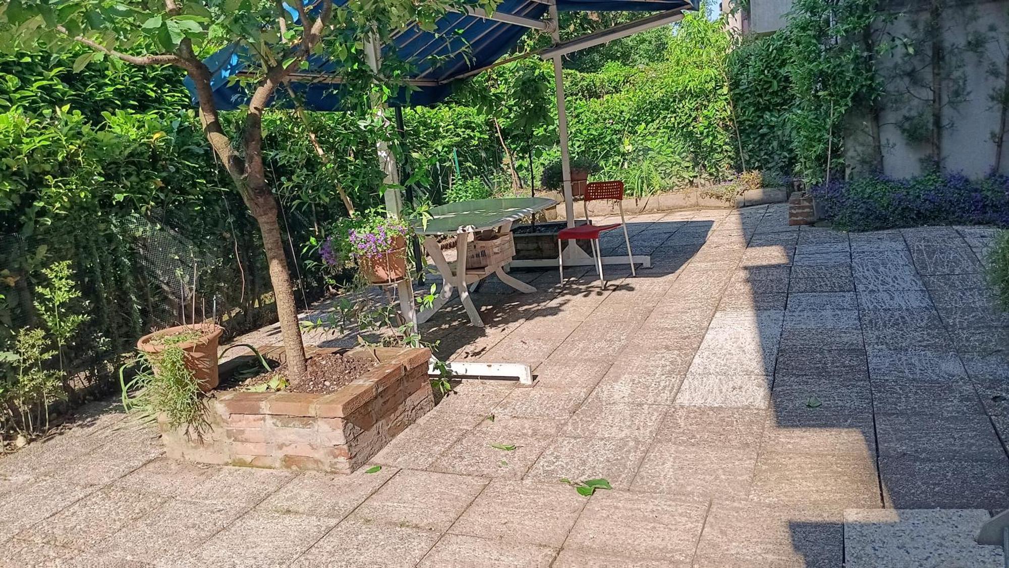 B&B D'Ambrosio Milan Extérieur photo