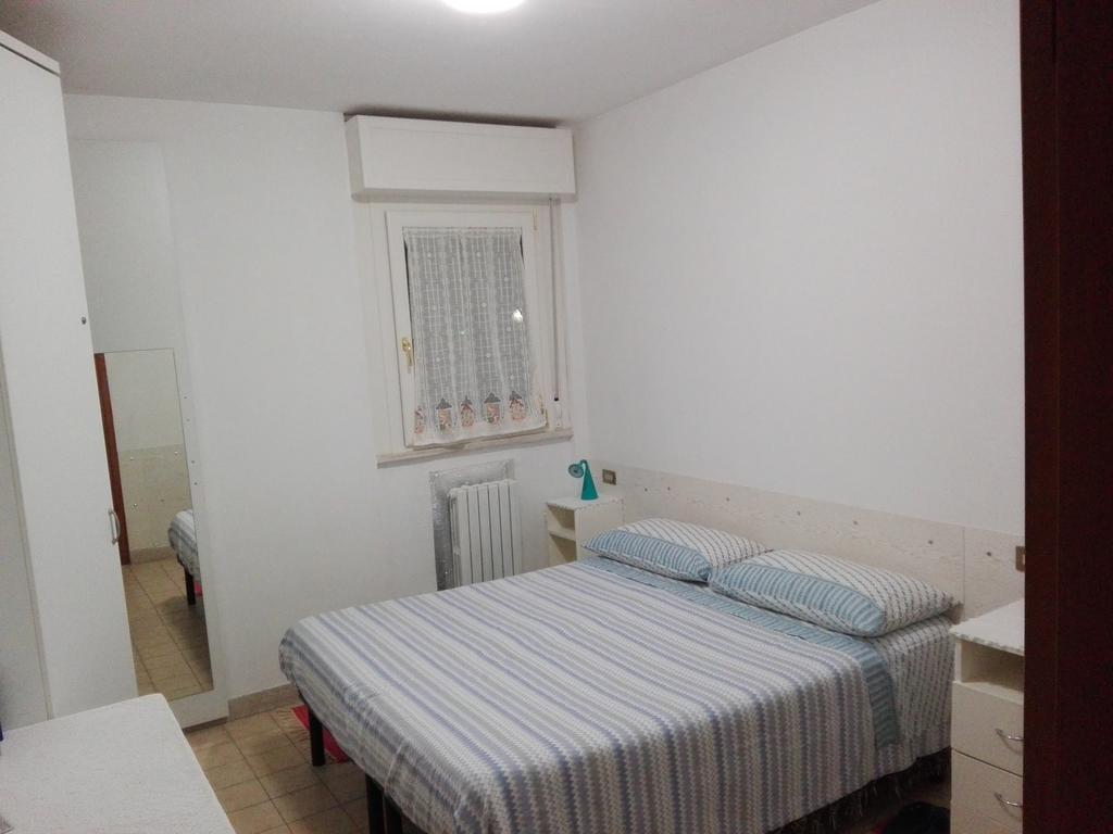 B&B D'Ambrosio Milan Extérieur photo