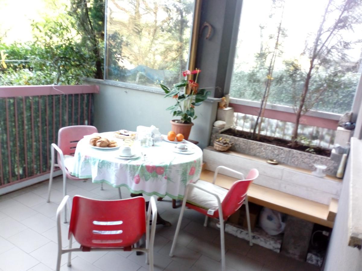 B&B D'Ambrosio Milan Extérieur photo